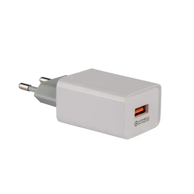 Wall charger Maxximus Delta 3A QUICK