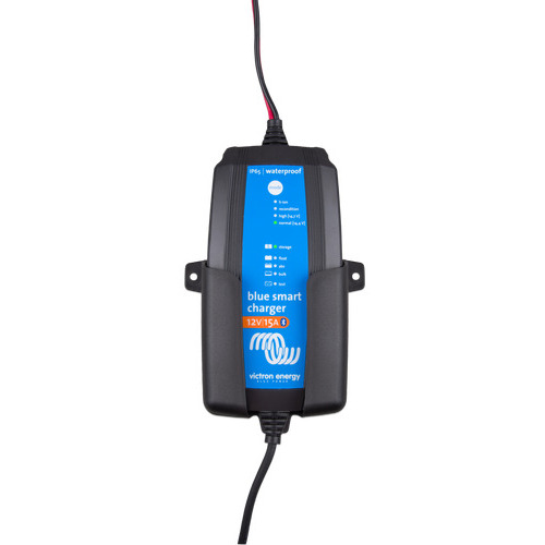 VICTRON ENERGY Wall Mount for Blue