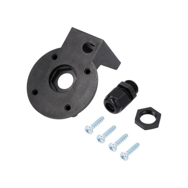 SIEMENS Wall mounting element; 8WD44 |