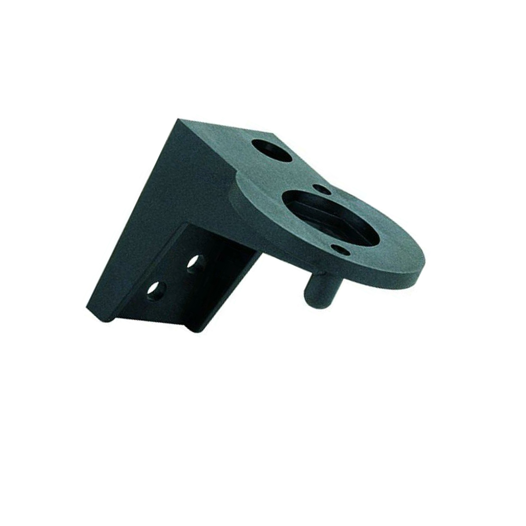 WERMA Wall mounting element; KombiSIGN 71