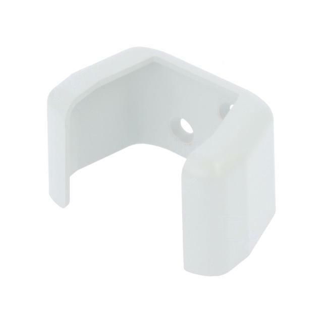 HAMMOND Wall mounting element; light grey