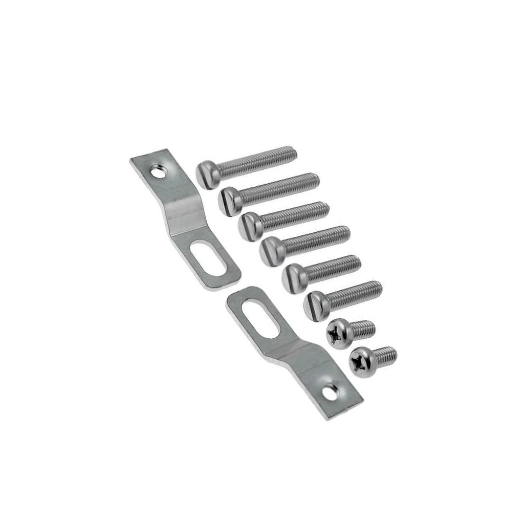 FIBOX Wall mounting element | MRS28541