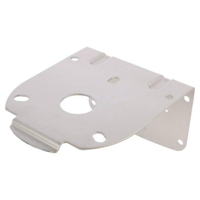 PATLITE Wall mounting element | SZK-103