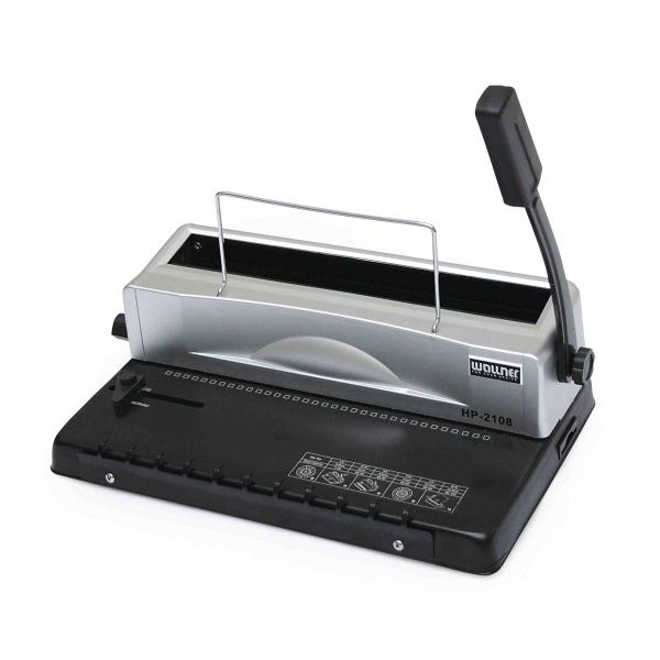 Master Wallner HP 2108 iesiešanas iekārta