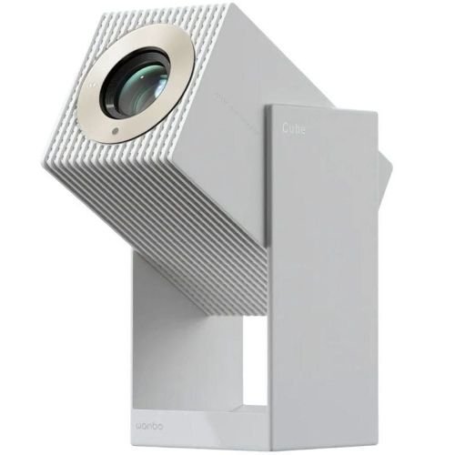 Wanbo Projector Cube 2 Pro Android