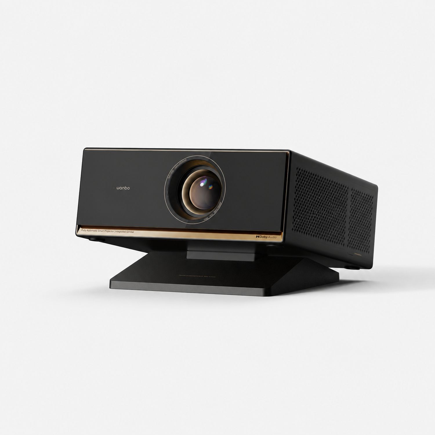 Wanbo Projector X7 Pro Max Projektors