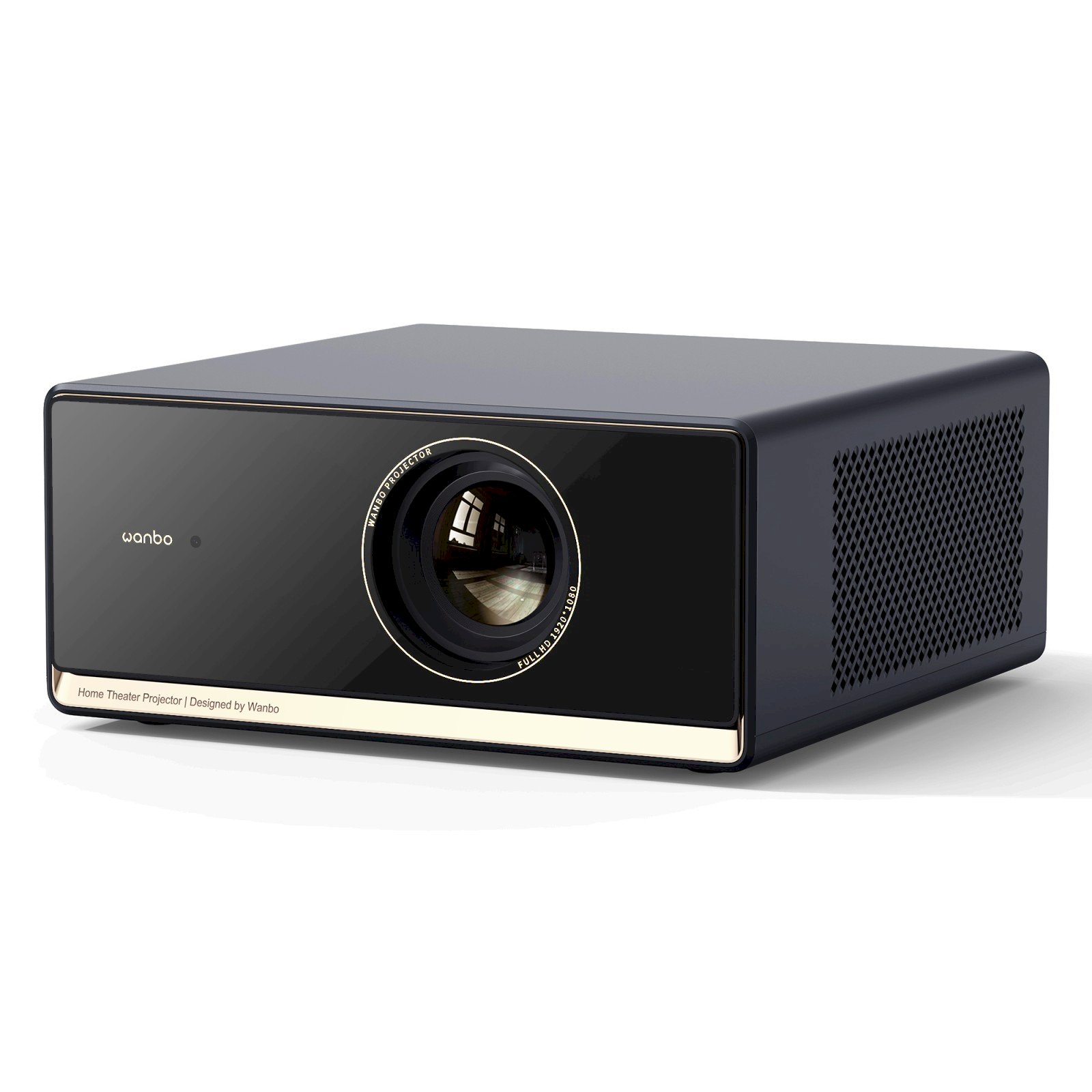 Wanbo X5 Pro Full HD 1080P