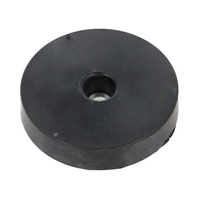 ELESA+GANTER Washer; Base dia: 64mm; zinc