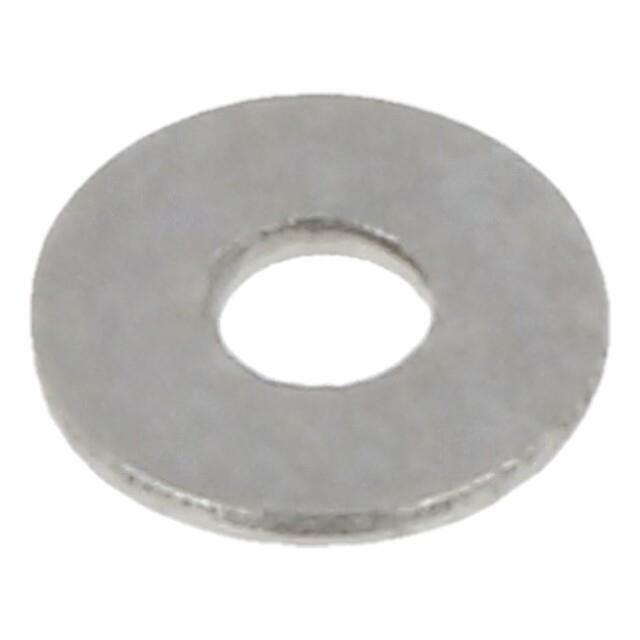 BOSSARD Washer; round; h=0.3mm; M1