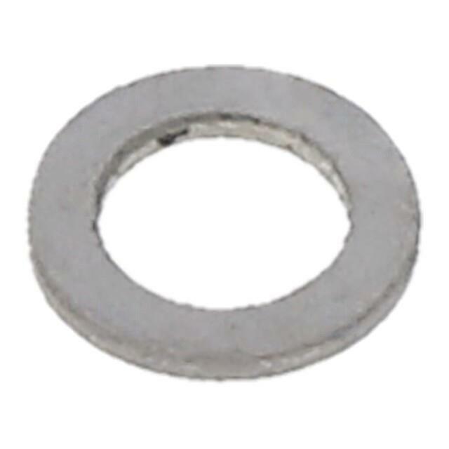 BOSSARD Washer; round; h=0.5mm; M2