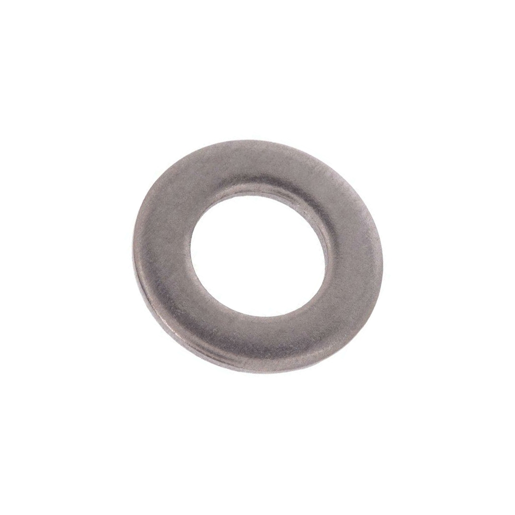 KRAFTBERG Washer; round; h=1.6mm; M8