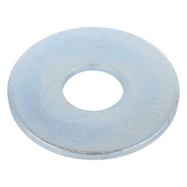 BOSSARD Washer; round; h=3mm; M20; D=60mm