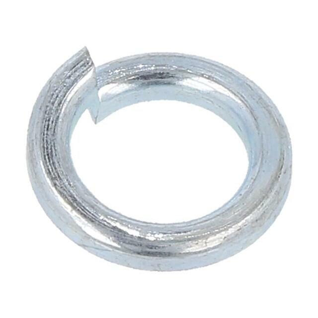 BOSSARD Washer; spring; h=1.6mm; M6