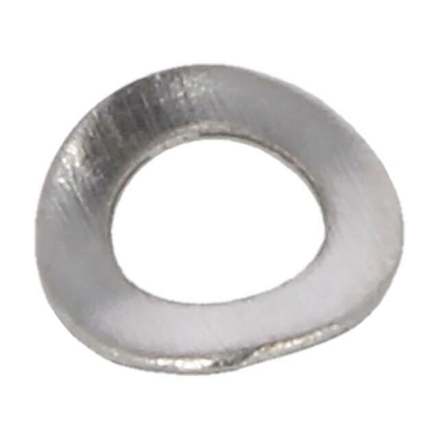 BOSSARD Washer; wave,spring; h=0.7mm