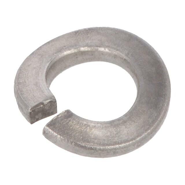 BOSSARD Washer; wave,spring; h=0.8mm