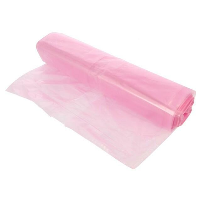 EUROSTAT GROUP Waste bag; ESD; 25um