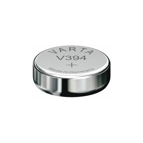 AZO WATCH BATTERY 1.55V-67mAh SR45