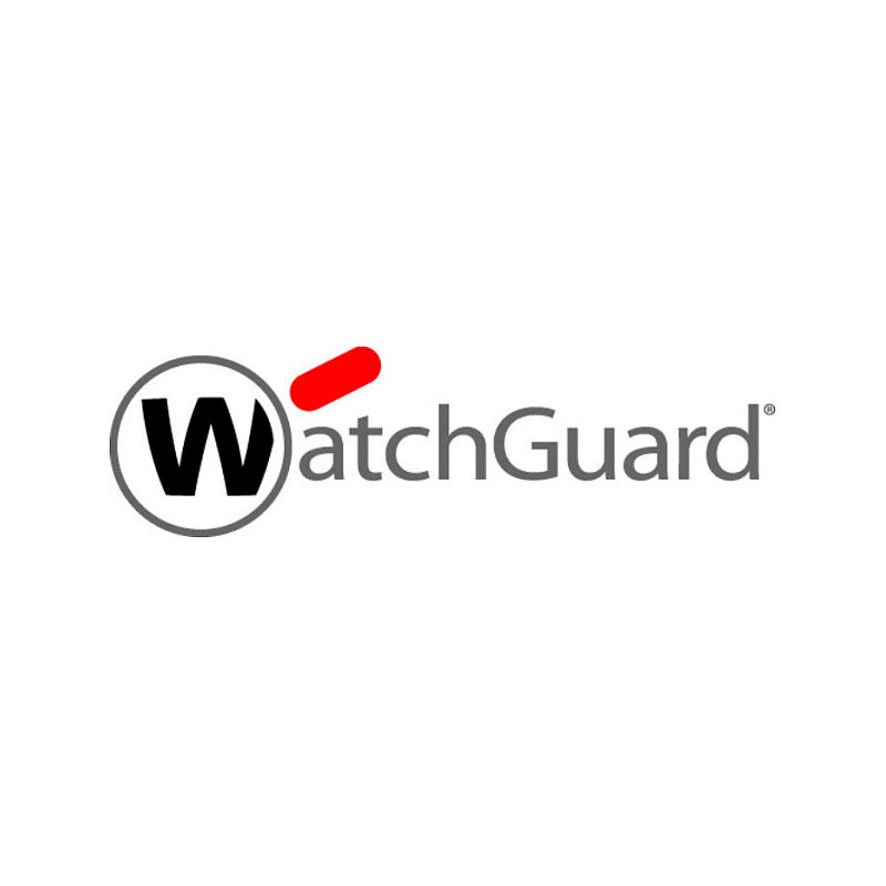 WatchGuard IPSec VPN klients Mac datoram