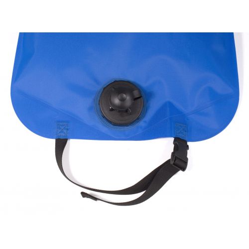 ORTLIEB Water Bag 2 L (Melna
