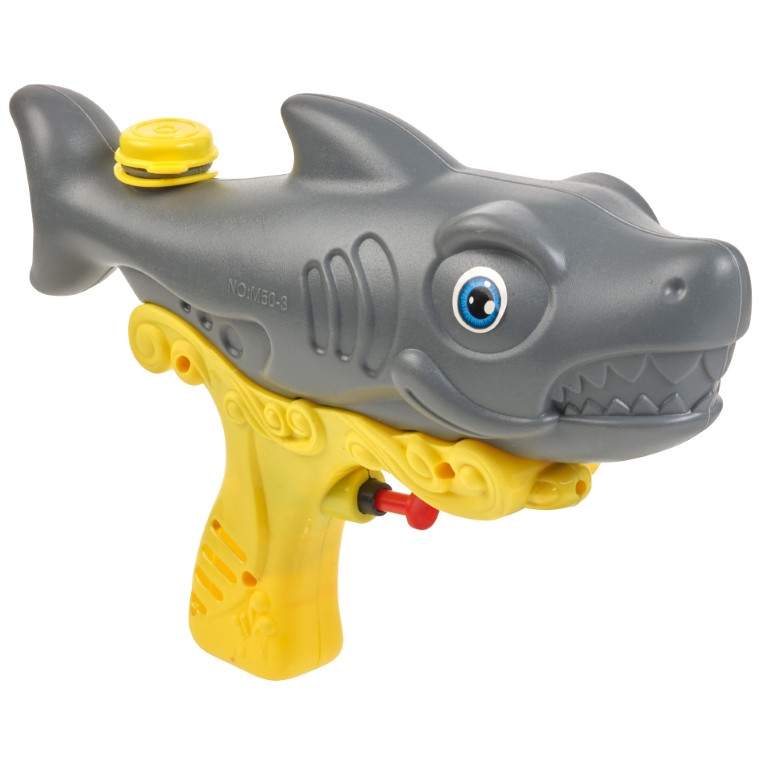 Water gun BECO Shark 95026 23