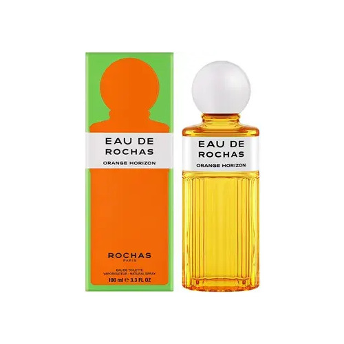 "Water Of Rochas Orange Horizon