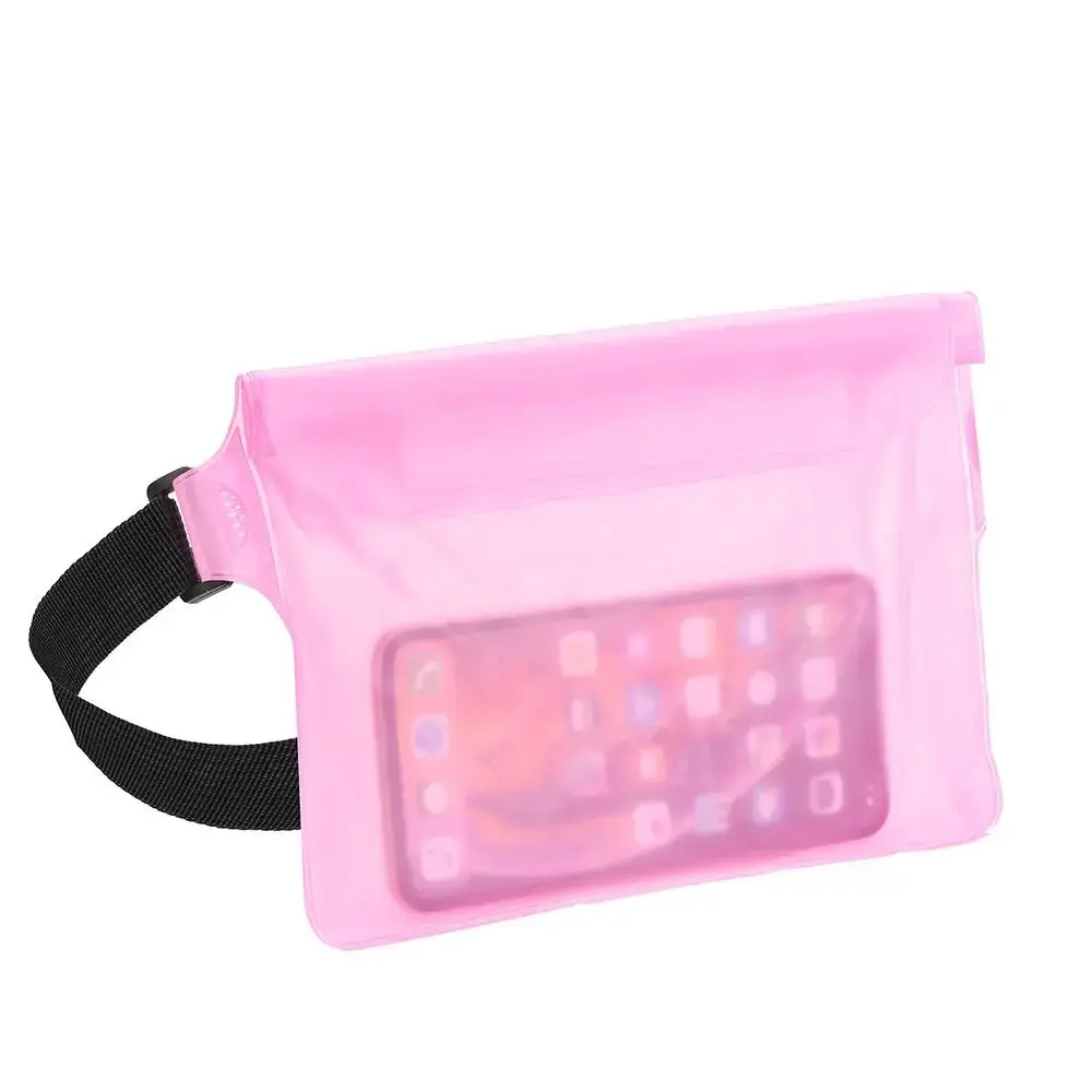 OEM Waterproof bag for mobile phone