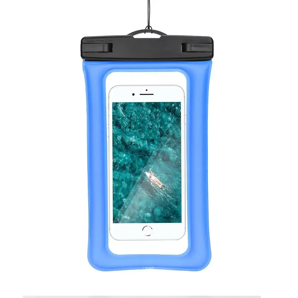 OEM Waterproof bag for mobile phone