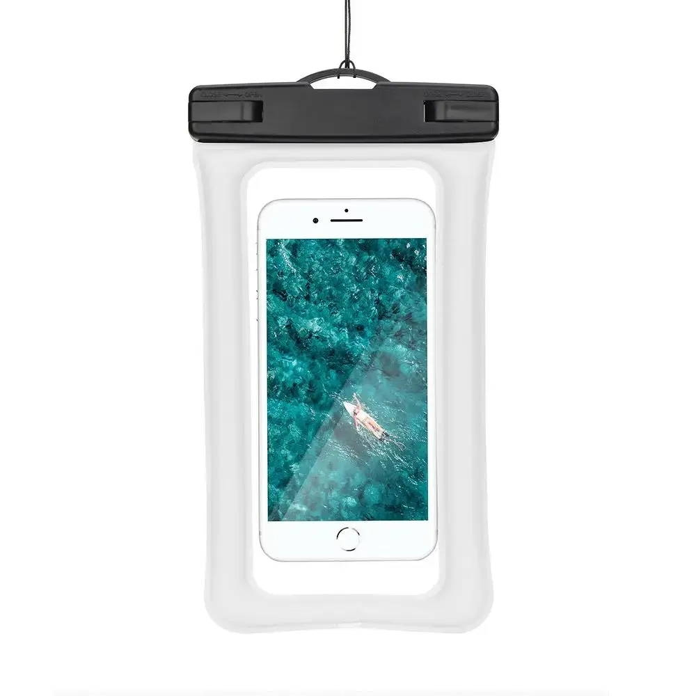 OEM Waterproof bag for mobile phone