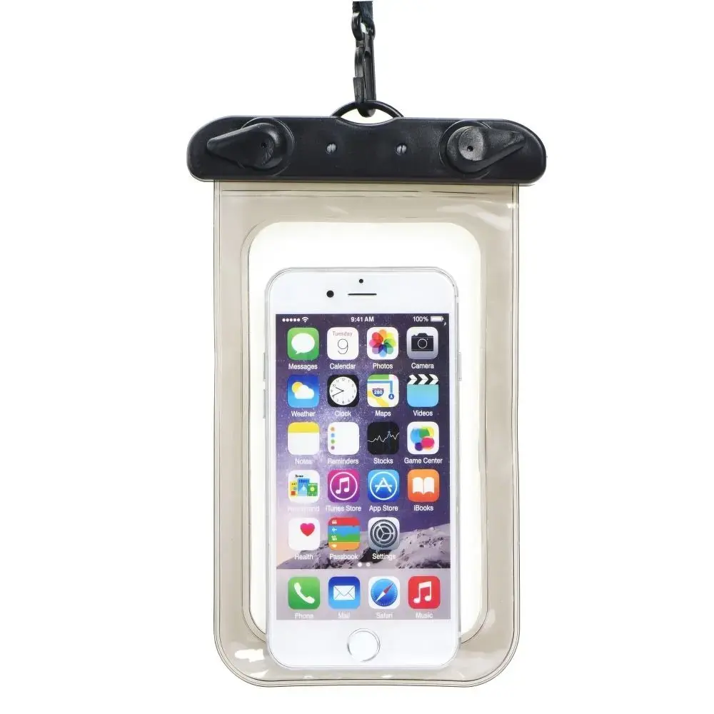 OEM Waterproof bag for mobile phone