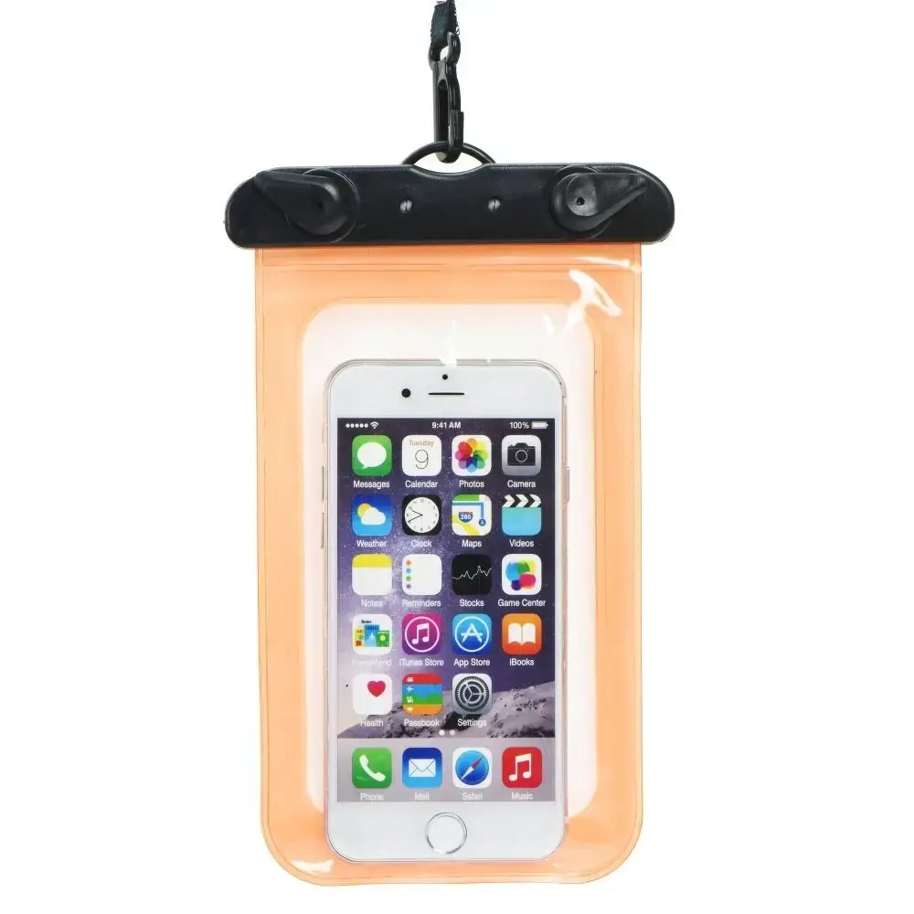 OEM Waterproof bag for mobile phone
