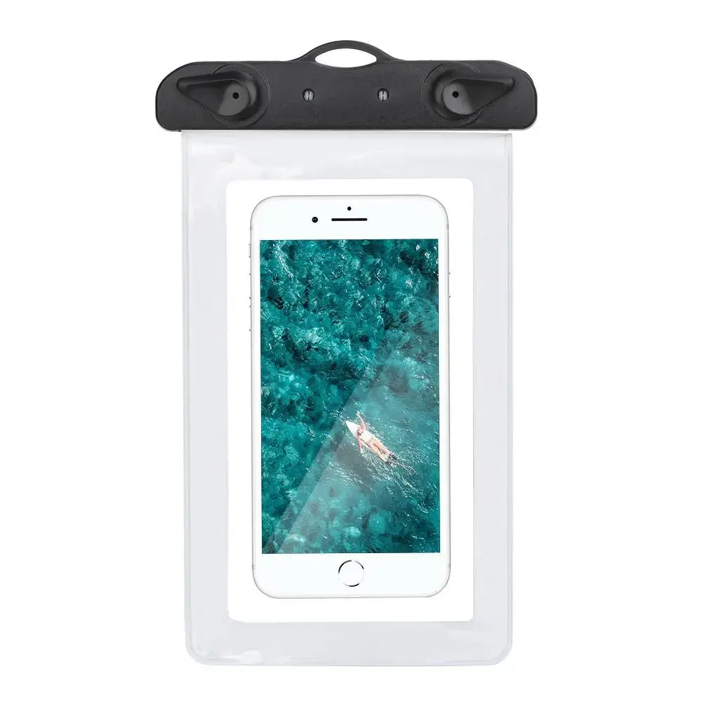 OEM Waterproof bag for mobile phone