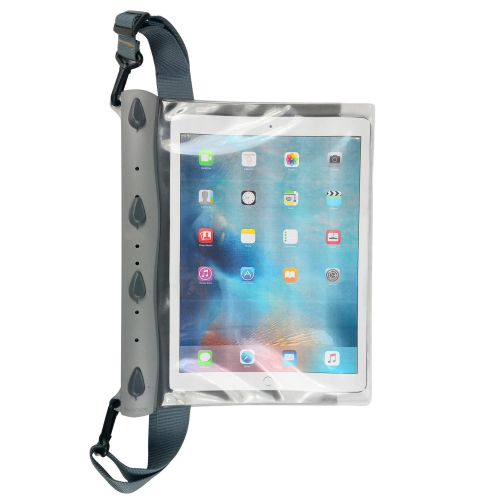 AQUAPAC Waterproof iPad Pro Case Landscape