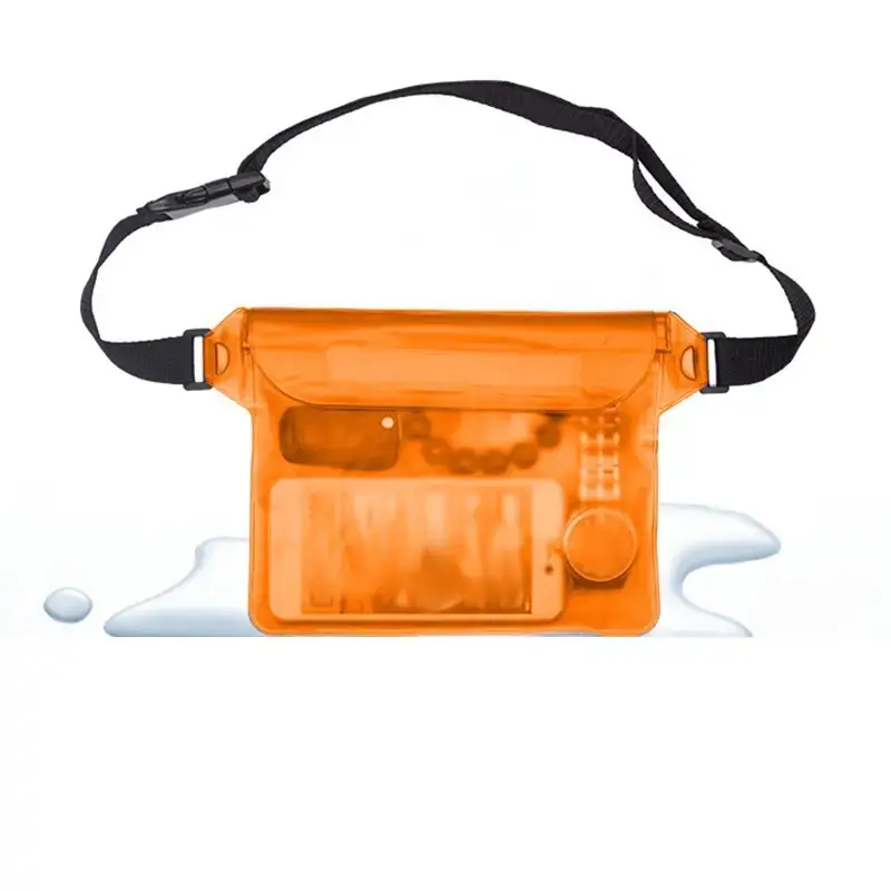 Fusion Accessories Waterproof pouch - Type