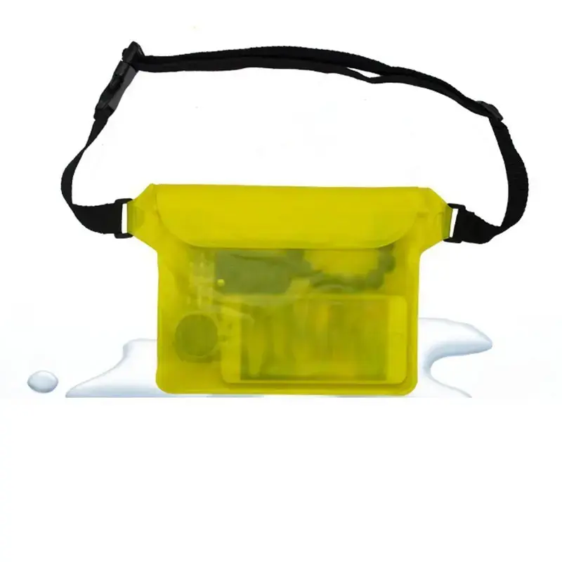 Fusion Accessories Waterproof pouch - Type
