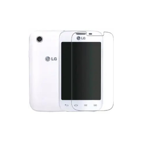 Wave Full Cover ekrāna aizsargplēve LG