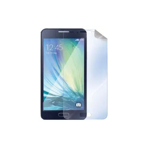 Wave Full Cover Ekrāna Aizsargplēve Samsung