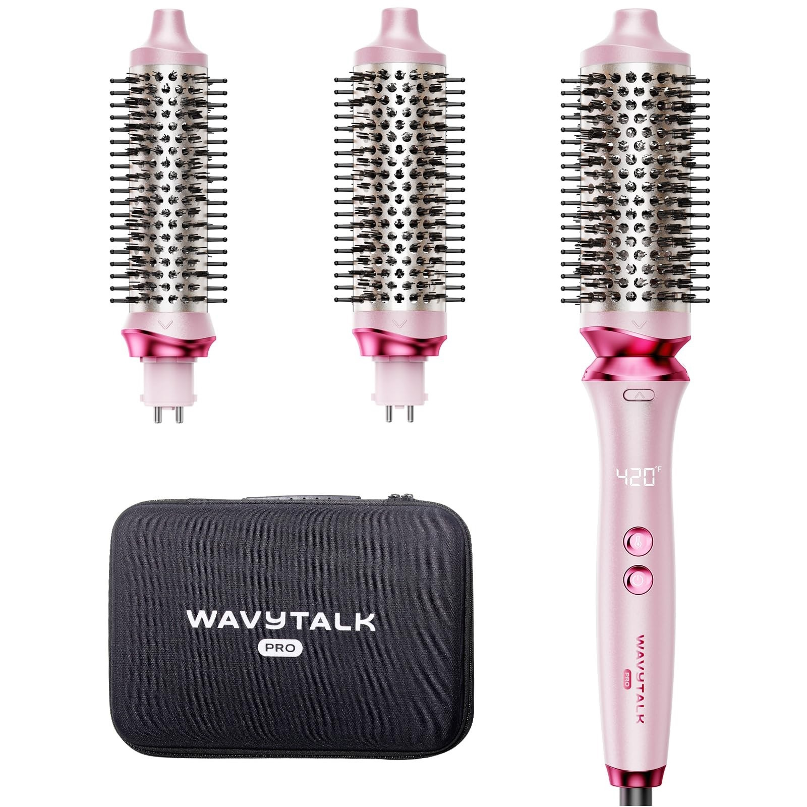 Wavytalk 7in1 Heatwave Pro Gaisa matu