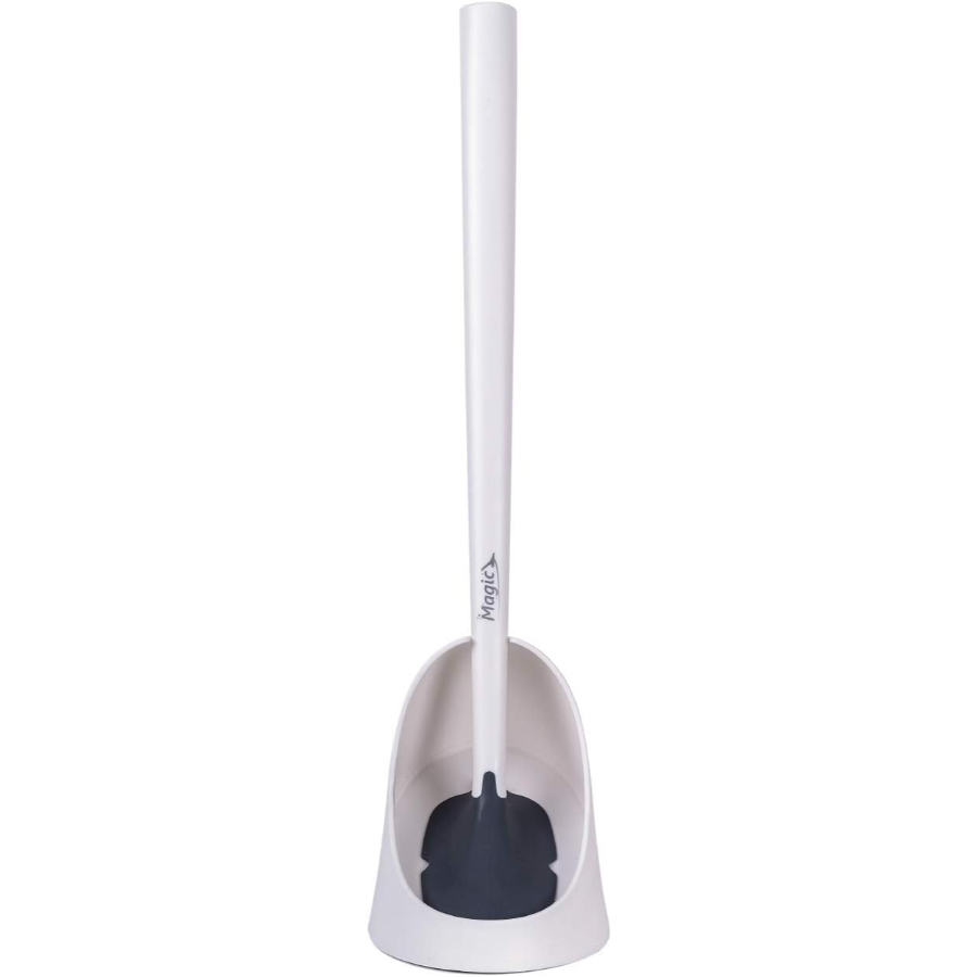 RIDDER WC birstes komplekts Magic Flipp