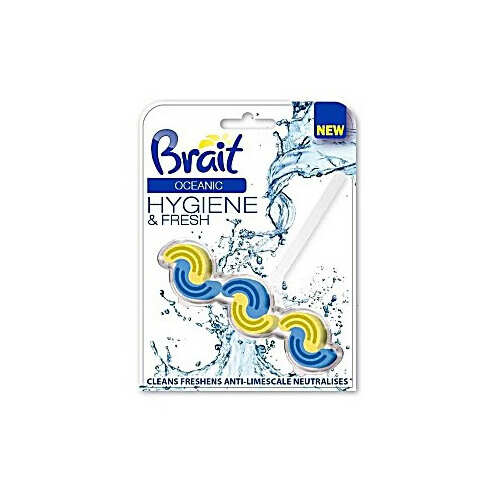 WC bloks Brait Oceanic 45g |