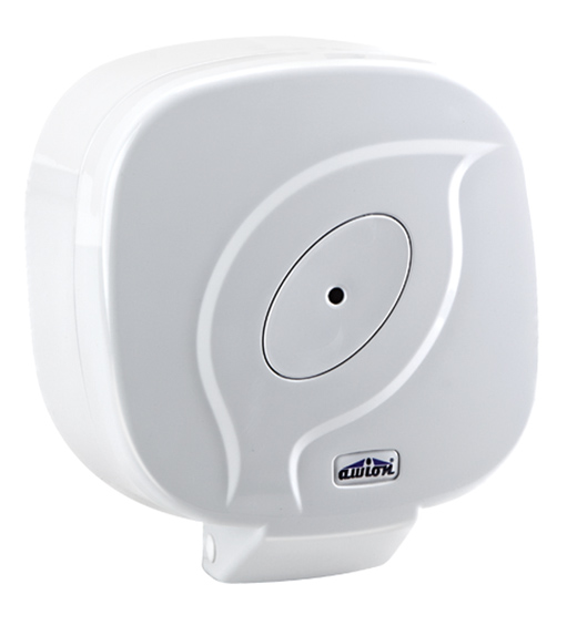 WC papīra tur. SMART (balts) |