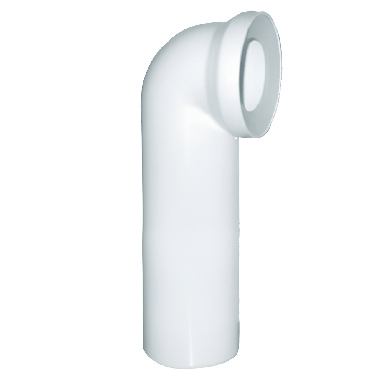 PLASTBRNO WC pieslēgums KK90000 90° (8595156220935)