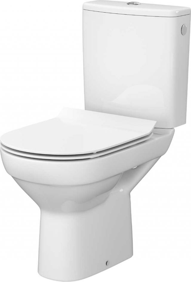 WC pods City Compact New CleanOn