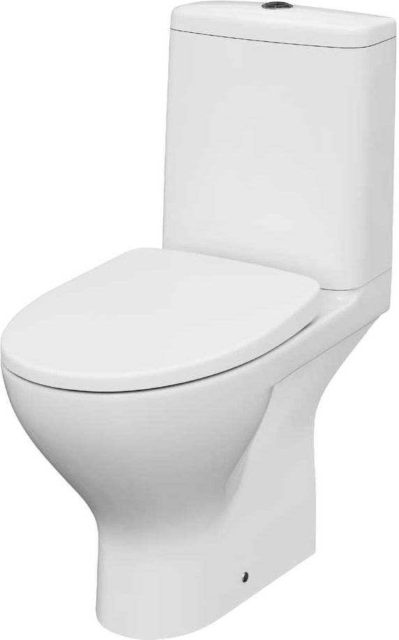WC pods Moduo Compact CleanOn ar