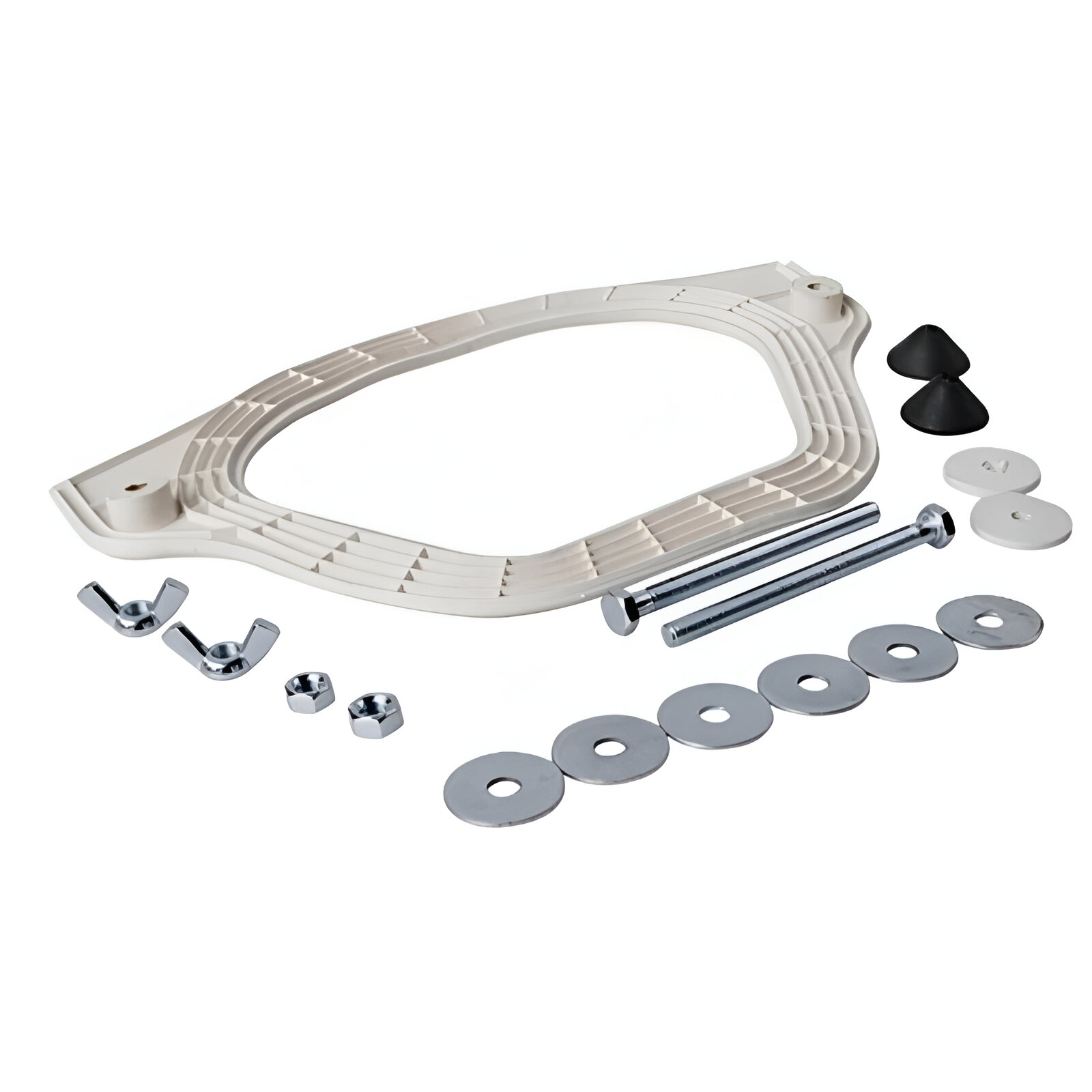 CERSANIT WC remonta komplekts K99-0008 |