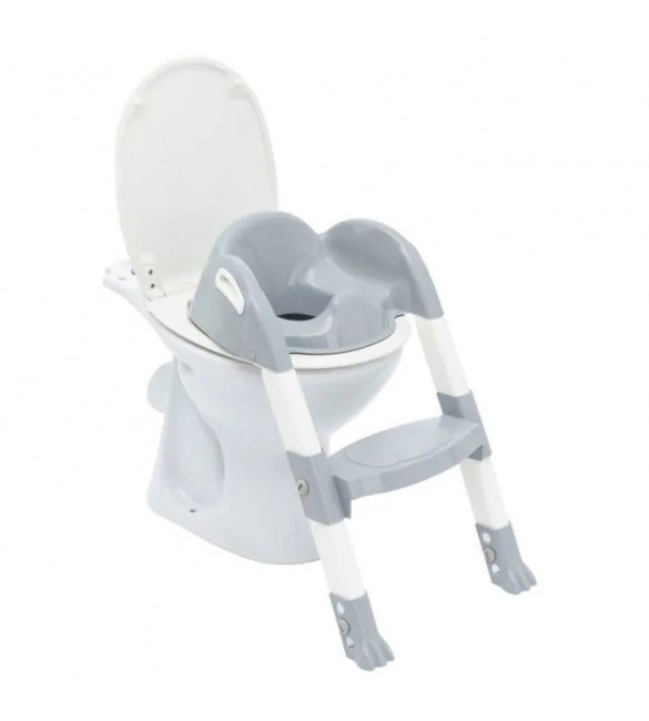 WC sēdeklis ar pakāpienu Thermobaby 25290