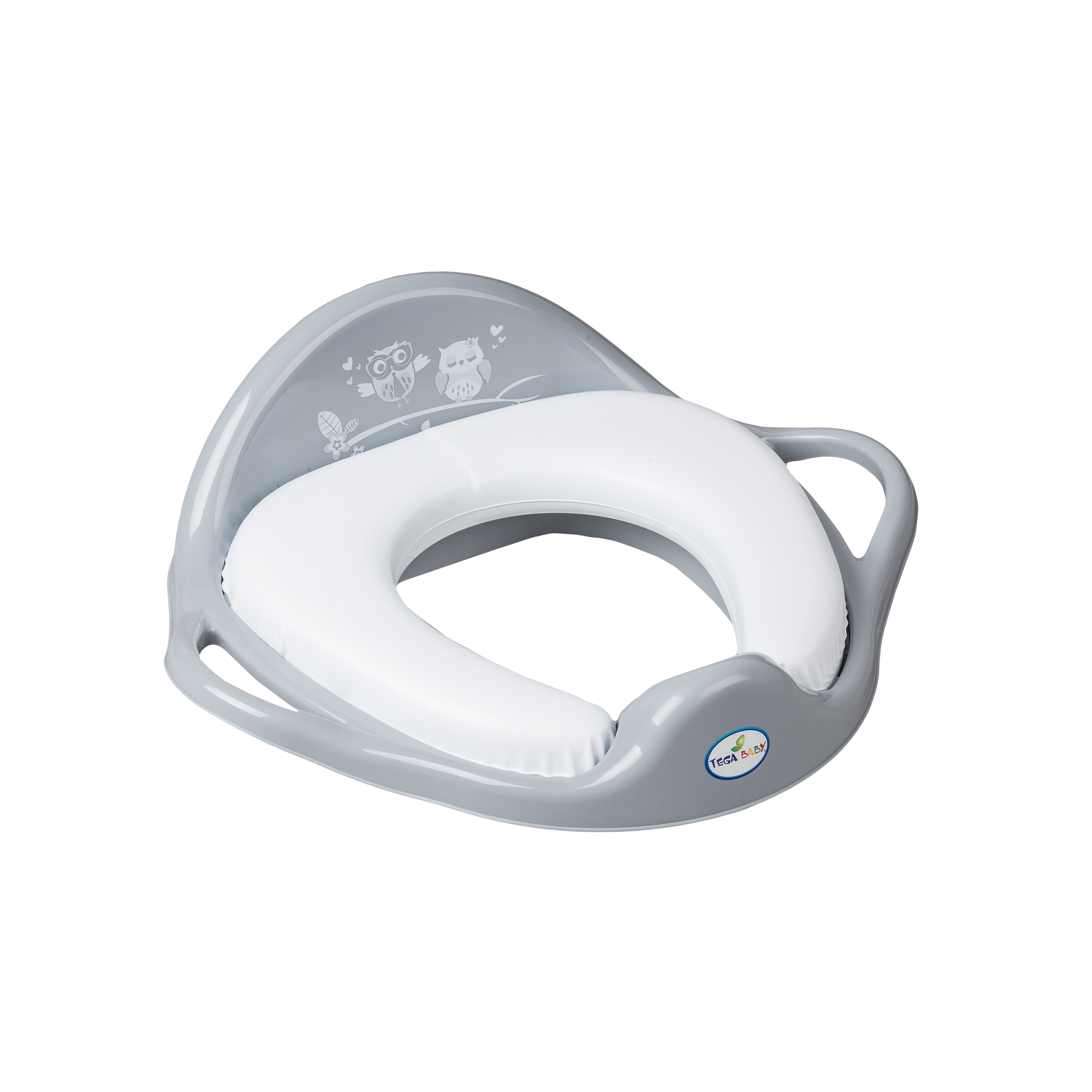 TEGA BABY WC-SOFT uzliknis tualetes podam