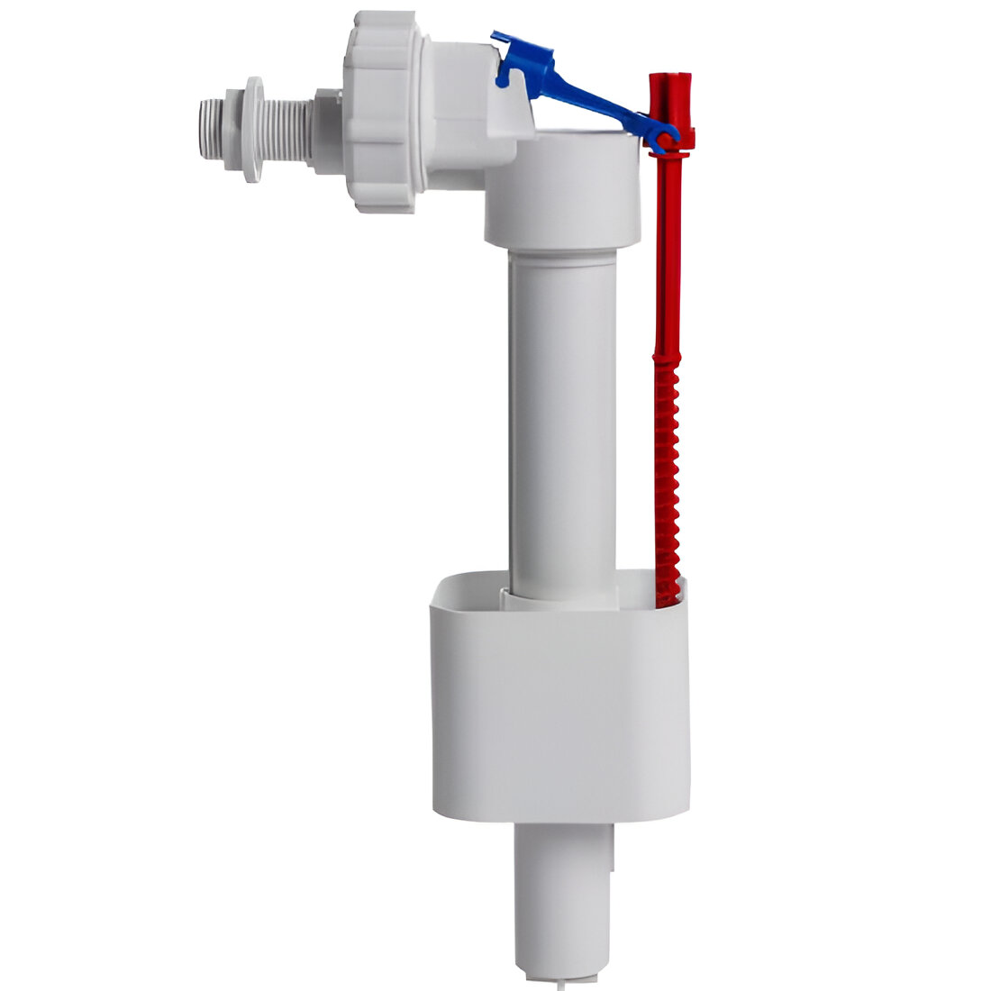 PLASTBRNO WC uzpildes mehānisms ONBP151 3/8+1/2