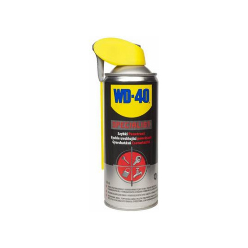 WD-40 V-03-103 PENETRANT daudzfunkcionālā smērviela 400ml