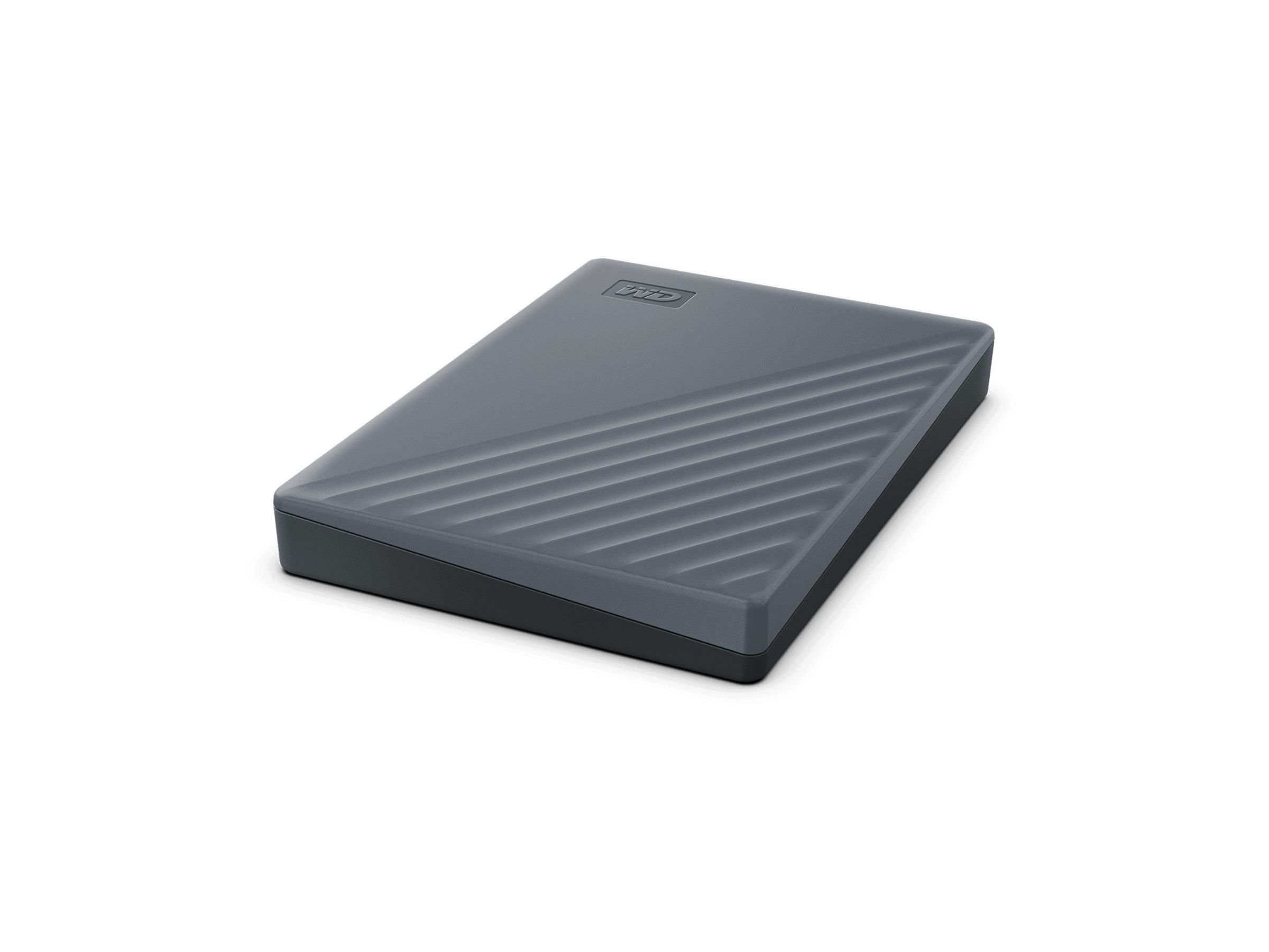 WESTERN DIGITAL WD My Passport 2TB