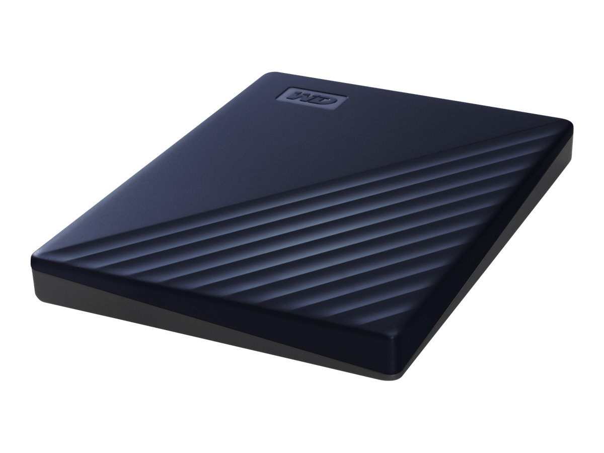 WESTERN DIGITAL WD My Passport for